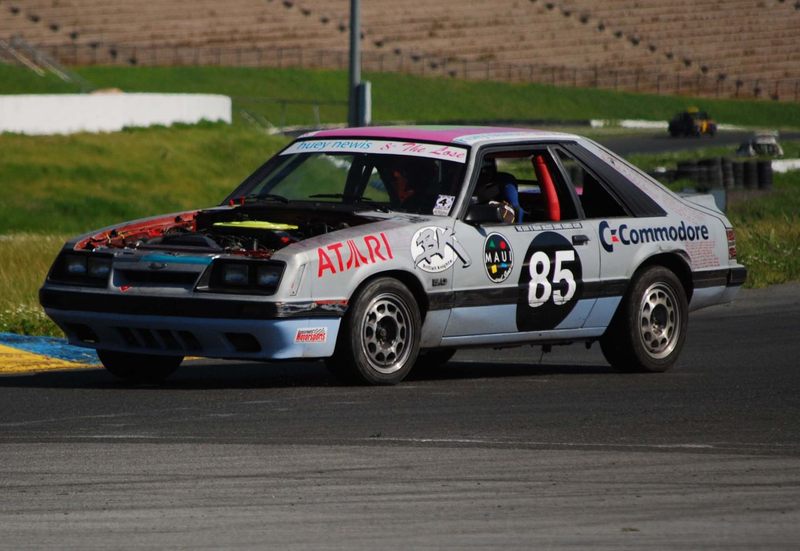 Illustration for article titled The Top 147 Lemons of the Sears Pointless 24 Hours of LeMons